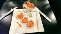 SUSHI BAR PLATTER* Image