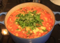 C - Thai Curry Image