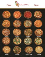 Pizza 16" Image