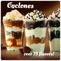 Cyclones Image