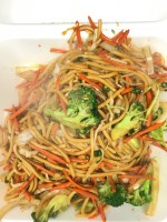 LO MEIN Image