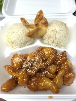 ENTREES Image