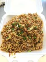 FRIED RICE Image