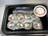 SIDE SUSHI Image