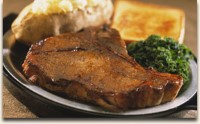 Specialty Steaks Image
