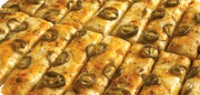 Appetizers Image