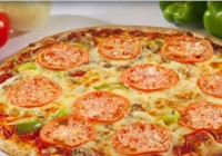 BUILD A ROSATI’S PIZZA Image