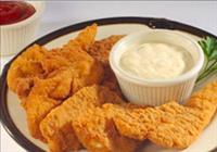 Wings and Strips Image