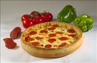 SPECIALTY PIZZA Image