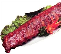 Ribs, Chicken & Seafood Dinners Image